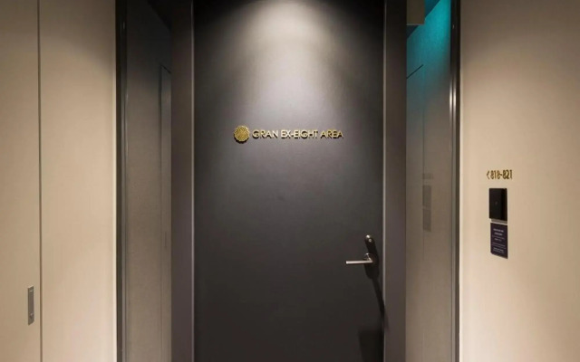 Hotel Granbinario Komatsu