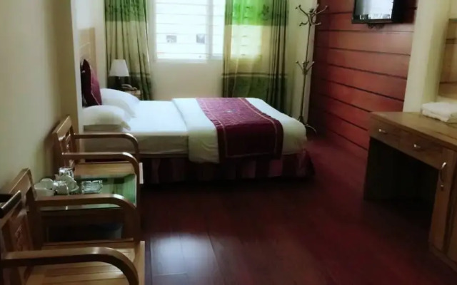 TK 134 Hotel