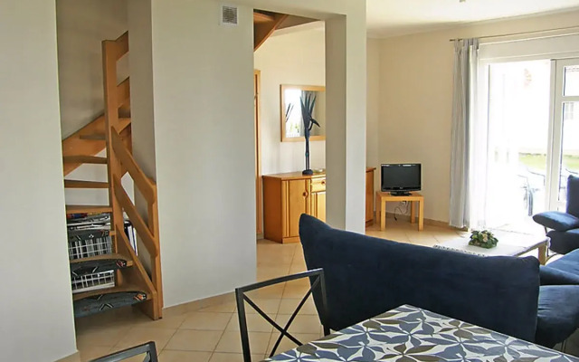 Domek Joanna Now cin