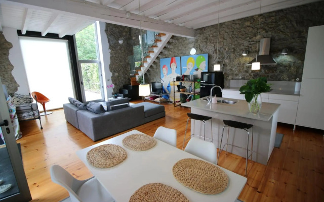 Villas San Roque Isla