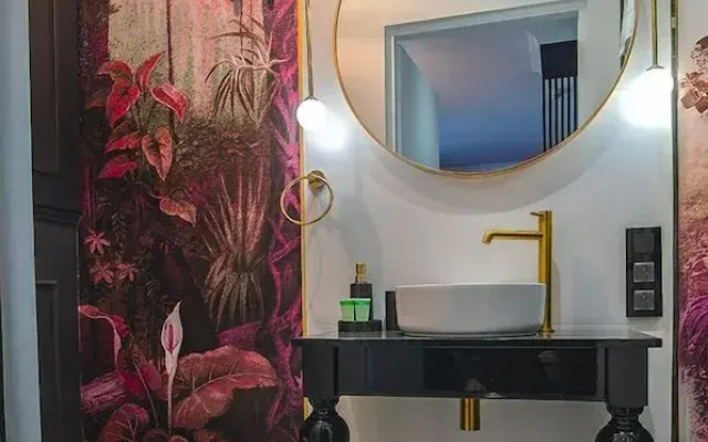 Motlawa River Apartment