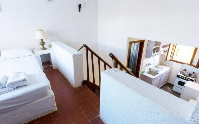 Elounda Island Villas