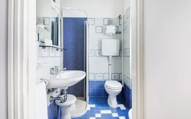 Residence Hotel Amalfi
