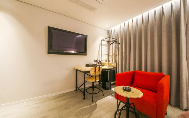 Hotel Londoner Yongwon