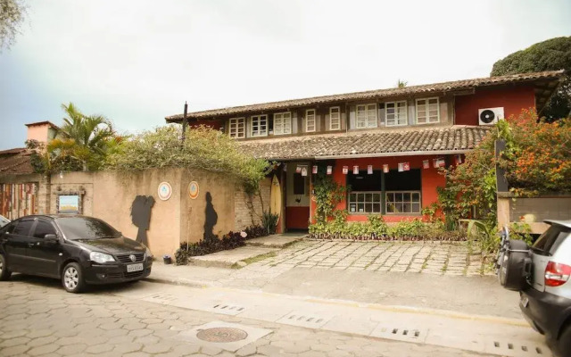 Hostel Central Ilhabela