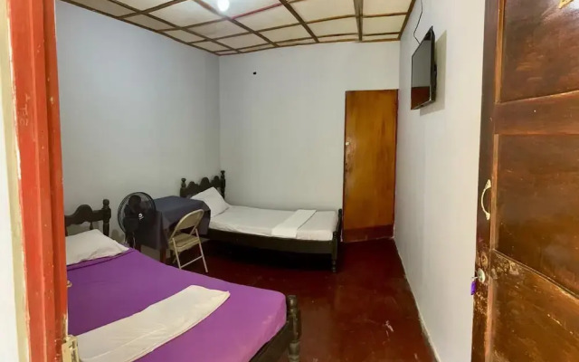 Hotel Guanacaste