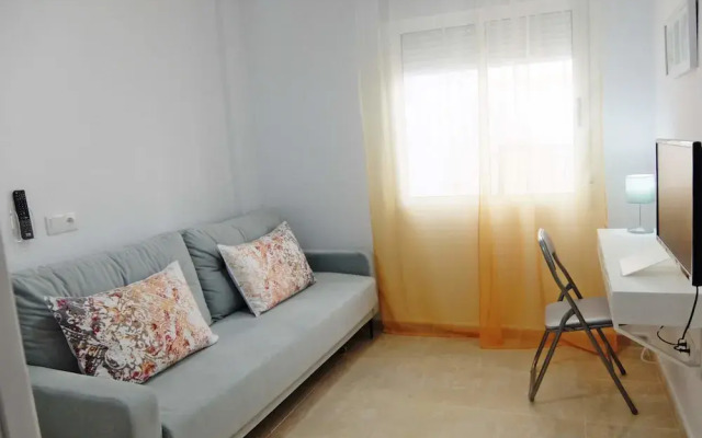 San Fernando - Family House