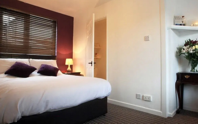 Abbey Bed and Breakfast