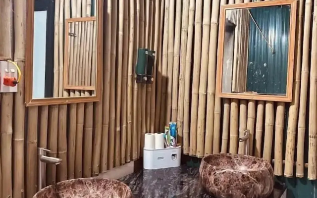 Long Huong Duy Hostel Ha Giang-BayLuxury