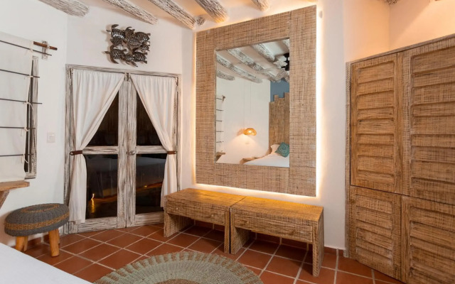 Holbox Dream Beach Front Hotel
