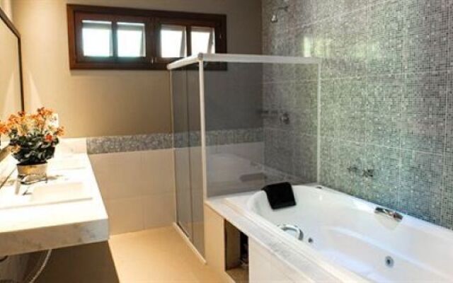 Casa de Temporada em Bonito-MS