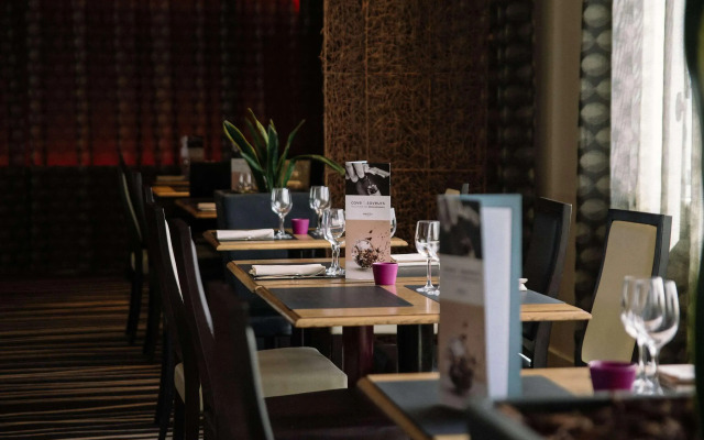 Novotel Angers Lac de Maine