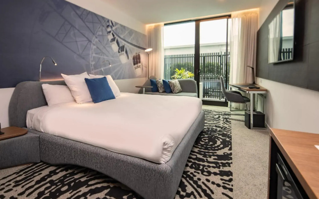 Novotel Brisbane South Bank Hotel