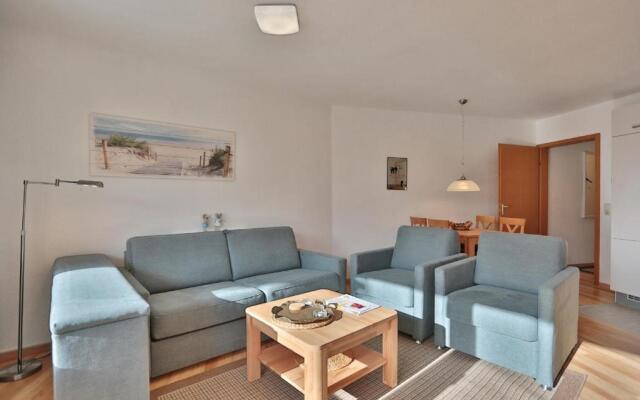 Parkresidenz Parkresidenz Appartement 5