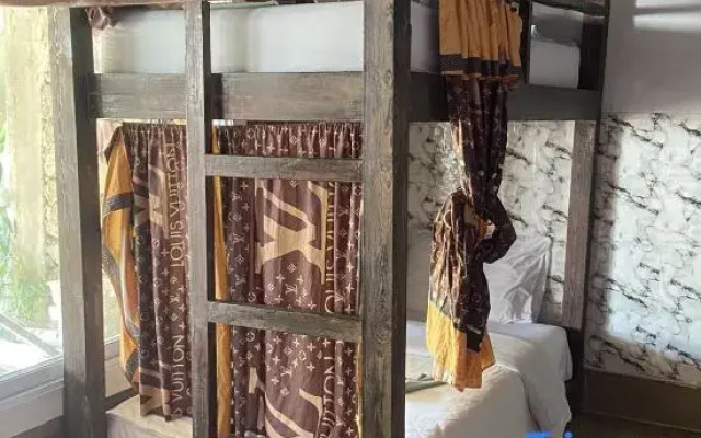 Mekong Backpackers Hostel