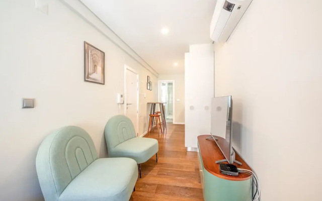 Bairro Alto Prime Studio II by Homing