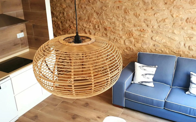 Les Llambrich - Apartamentos turísticos