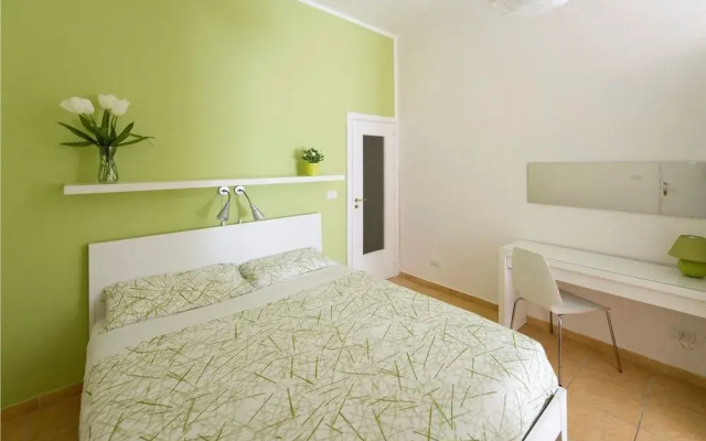 Apulia Bed & Breakfast