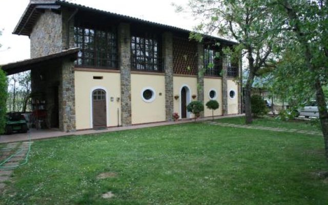 Casale Santa Rita