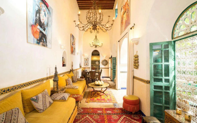 Riad Dar Kleta