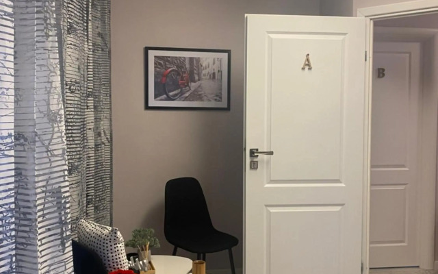 Victoriei Deluxe Suites