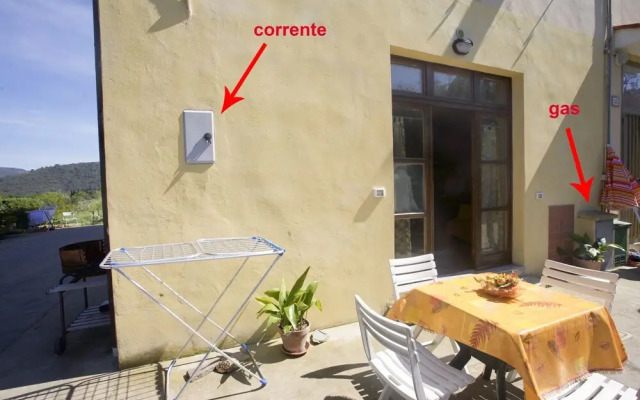 Appartamento Il Golfo