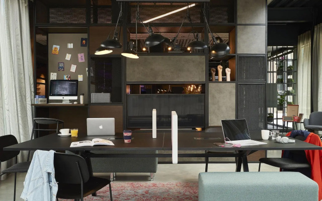 Moxy Southampton
