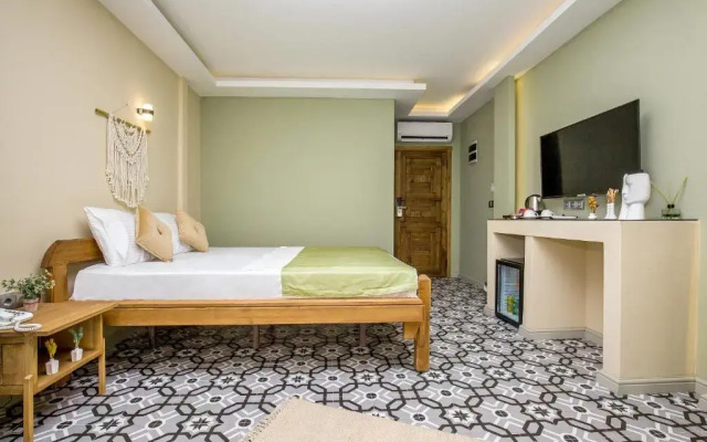 Dimora Boemo Hotel