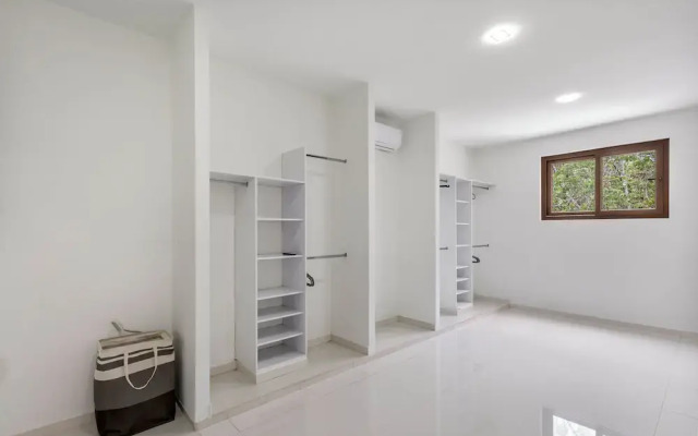 Senderos De Ciudad Mayakoba