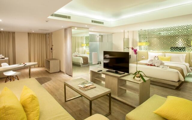 Daun Bali Seminyak
