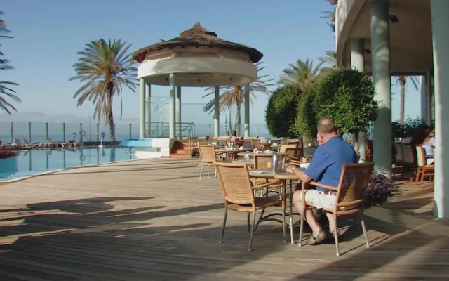 Pestana Grand Premium Ocean Resort