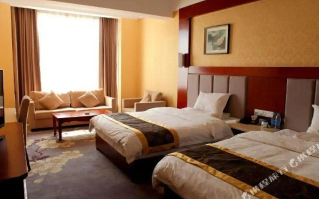 Junqilin Hotel
