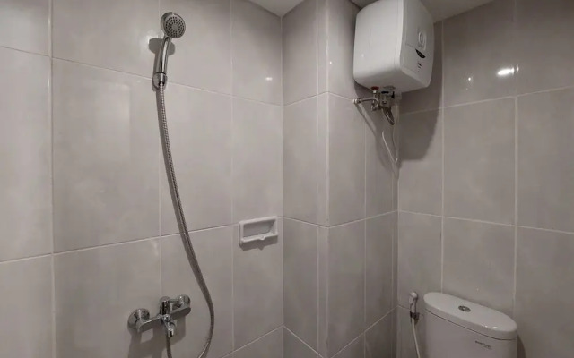 Nice And Comfy Studio At Serpong Garden Apartment