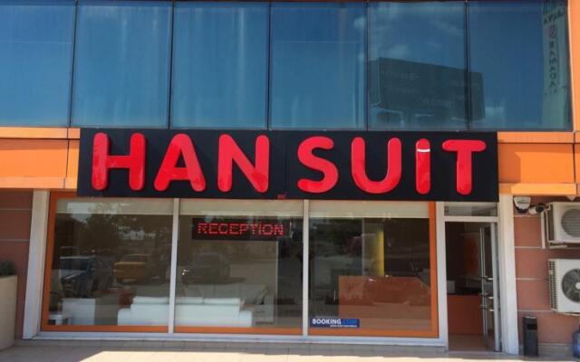 Han Suite