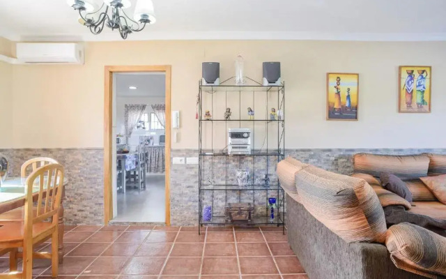 Villa el Rodeo