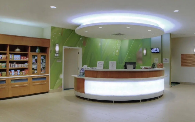 SpringHill Suites by Marriott Lake Charles