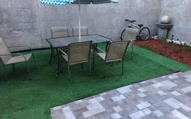 bonito condominio cerca de san ysidro y rosarito