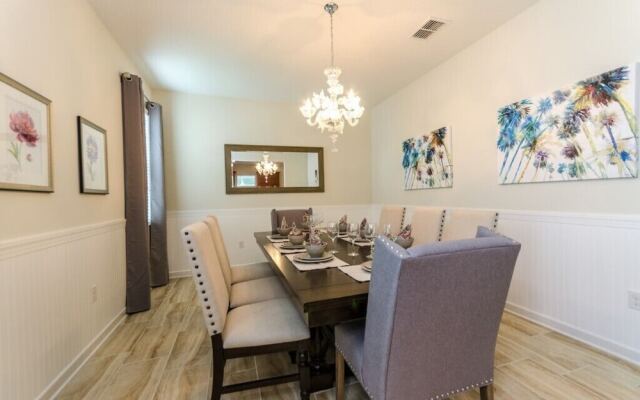 Champions Gate IHR 4035