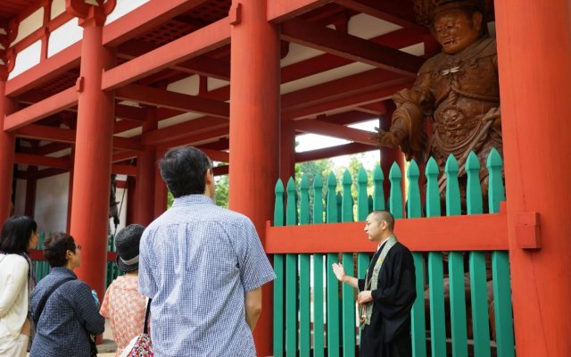 Koyasan Saizenin