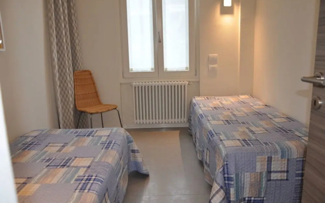 Iseolakerental - La Villina ZÃ¹