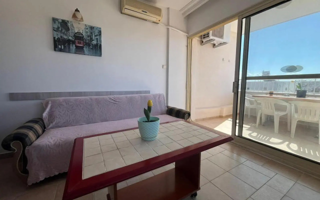 Hotel Holiday Apart