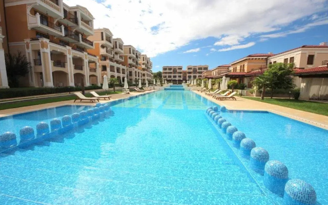 Menada Kavaci Sozopol Apartments