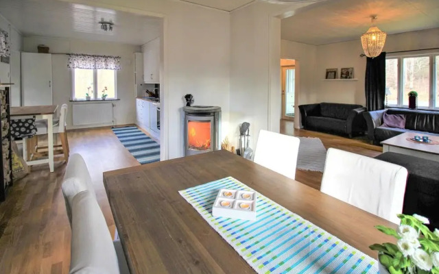 Awesome Home in Broby With Wifi and 3 Bedrooms