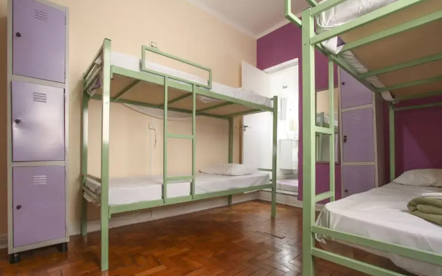 Santos Hostel