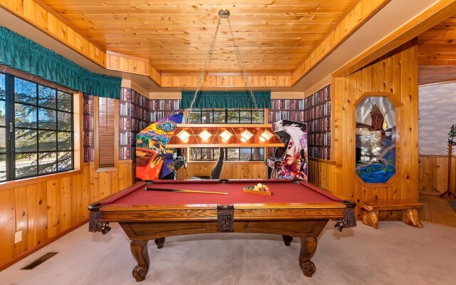 042 - The Eagle's Watch