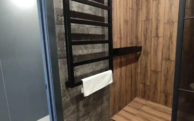 Apartments on 40 let Pobedy 43d street