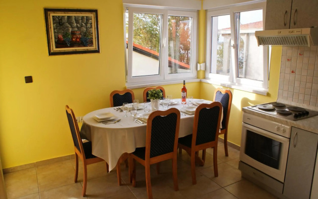 Apartments Anton i Martina