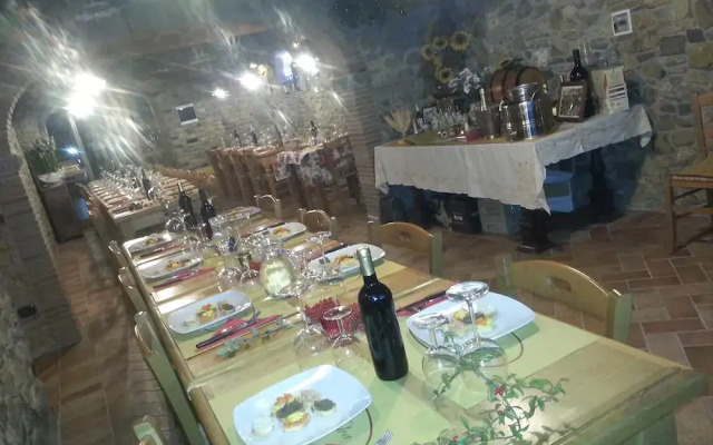 Hotel Villa La Malva