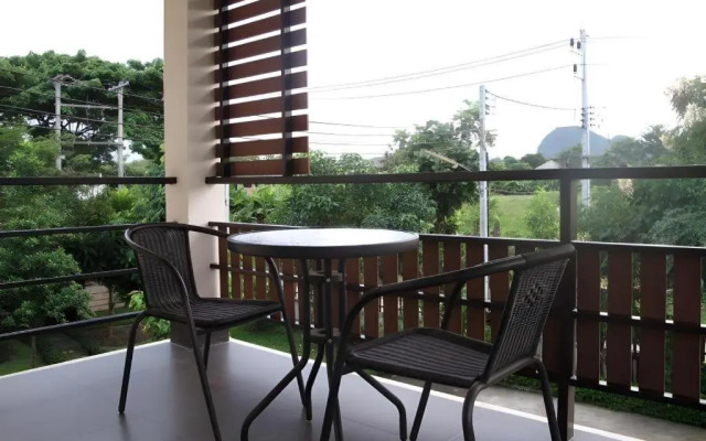 Sukthavorn Residence