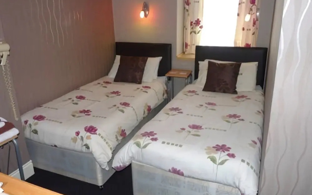 The Cumbrian Guesthouse - фото 3